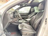 Alfa Romeo Stelvio 2.9 T Quadrifoglio Q4