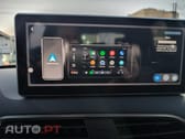 Audi Q3 2.0 TDI Sport