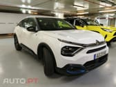Citroen e-C4 50 kWh Feel Pack