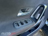 Mercedes-Benz A 200 AMG Line Aut.