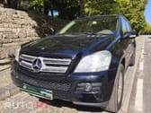 Mercedes-Benz GL 320 CDI 4 Matic