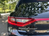Renault Mégane 1.6 TCe GT EDC