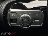 Mercedes-Benz A 200 d Style Plus Aut.