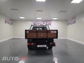 Toyota Hilux 2.4 D-4D 4WD CD CH