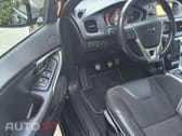 Volvo V40 1.6 D2 R-Design