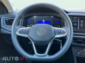 Volkswagen Taigo 1.0 TSI Life