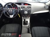 Mazda 3 MZ-CD 1.6 Comfort