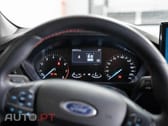 Ford Focus 1.0 EcoBoost MHEV ST-Line