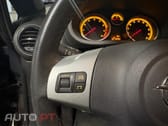 Opel Corsa Go! FlexFuel