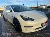 Tesla Model 3 Long Range Tração Traseira