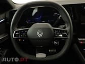 Renault Rafale Rafale 1.2 Hyper Hybrid E-Tech 4x4 Esprit Alpine