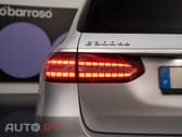 Mercedes-Benz E 300 de Avantgarde