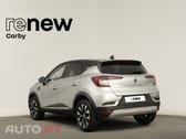 Renault Captur Captur 1.0 TCe Techno Bi-Fuel