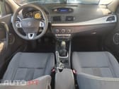 Renault Mégane Sport Tourer 1.5 dCi Dynamique