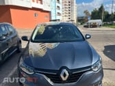 Renault Mégane Mégane