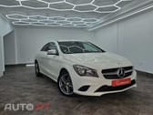 Mercedes-Benz CLA 180 d Urban
