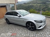 Mercedes-Benz C 300 de