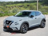 Nissan Juke 1.0 DIG-T Acenta+