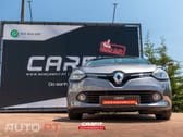 Renault Clio 1.2 TCe Energy Intens