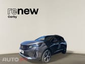 Peugeot 3008 3008 1.2 PureTech GT EAT8
