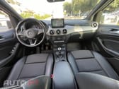 Mercedes-Benz B 180 CDi Urban