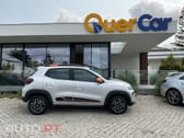 Dacia Spring Electric 45 Comfort Plus