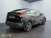 Citroen C4 1.2 PureTech Feel Pack EAT8