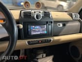 Smart ForTwo 1.0 T Passion 84
