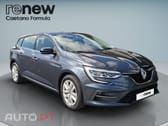Renault Mégane ST 1.5 Blue dCi 115cv Equilibre EDC