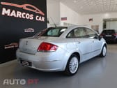 Fiat Linea 1.3 M-Jet Emotion