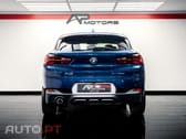 BMW X2 25 e xDrive Pack M