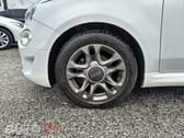 Fiat 500 1.0 Hybrid Sport
