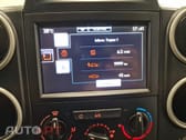 Citroen Berlingo 1.6 BLUEHDI GPS IVA DEDUTIVEL