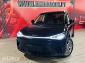 Smart #1 66 kWh Pro+