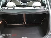Fiat 500e La Prima