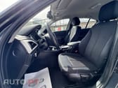 BMW 116 d EfficientDynamics