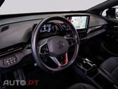 Volkswagen Id.5 I.V.A DEDUTIVEL GTX 4MOTION BLACK