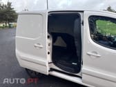 Citroen Berlingo 1.6 BlueHDi L1 3L