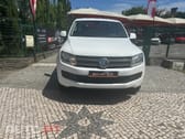 Volkswagen Amarok 2.0 TDi CD Trendline 4Motion