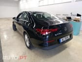 Mercedes-Benz CLA 180 d Style Plus Aut.