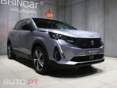 Peugeot 3008 1.6 Hybrid Allure Pack e-EAT8