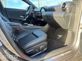 Audi A4 2.0 TDI Sport