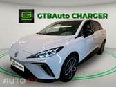 MG MG4 Luxury 64 kWh I.V.A DEDUTIVEL 