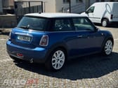 MINI Cooper D