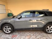 Audi Q2 Sport
