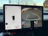 Tesla Model 3 Long-Range Dual Motor AWD