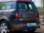MINI Clubman Cooper D
