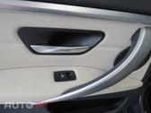BMW 420 d Line Luxury Auto
