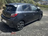 Mitsubishi Space Star 1.2 Connect Edition