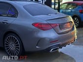 Mercedes-Benz C 300 AMG 4MATIC